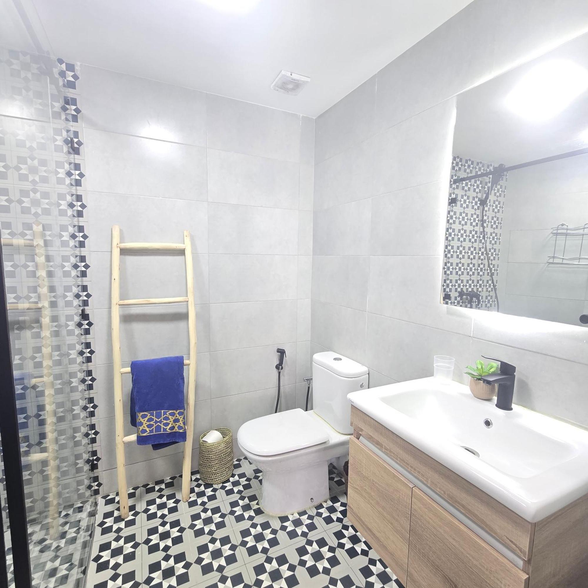 Apartment Majorelle Garden Marrakech Center *