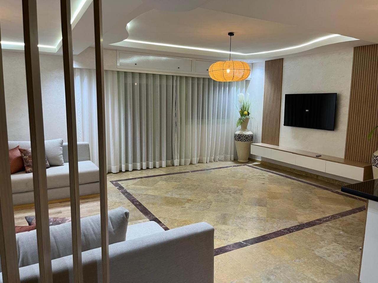 Apartment Majorelle Garden Marrakech Center *