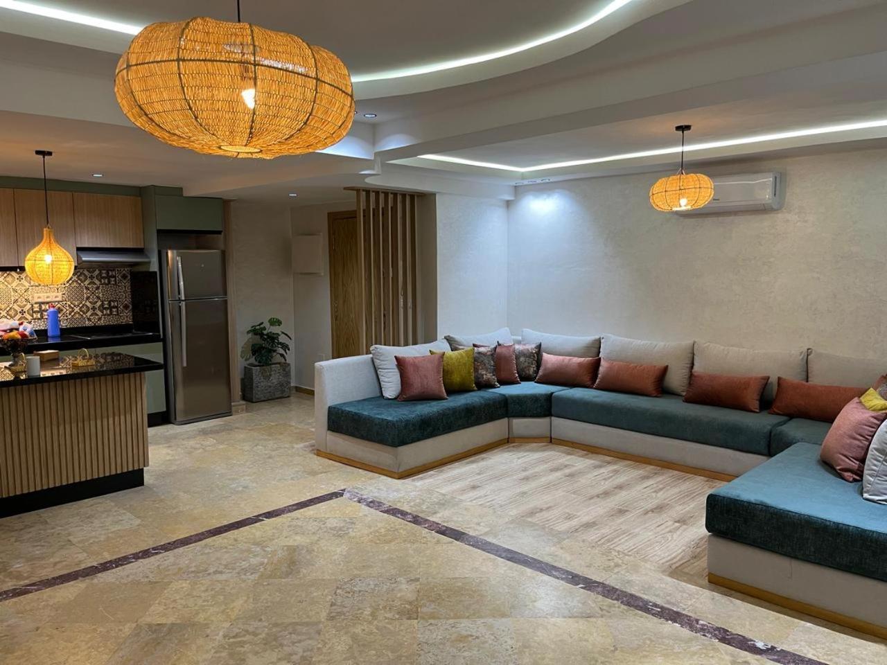 Majorelle Garden Marrakech Center Apartment *