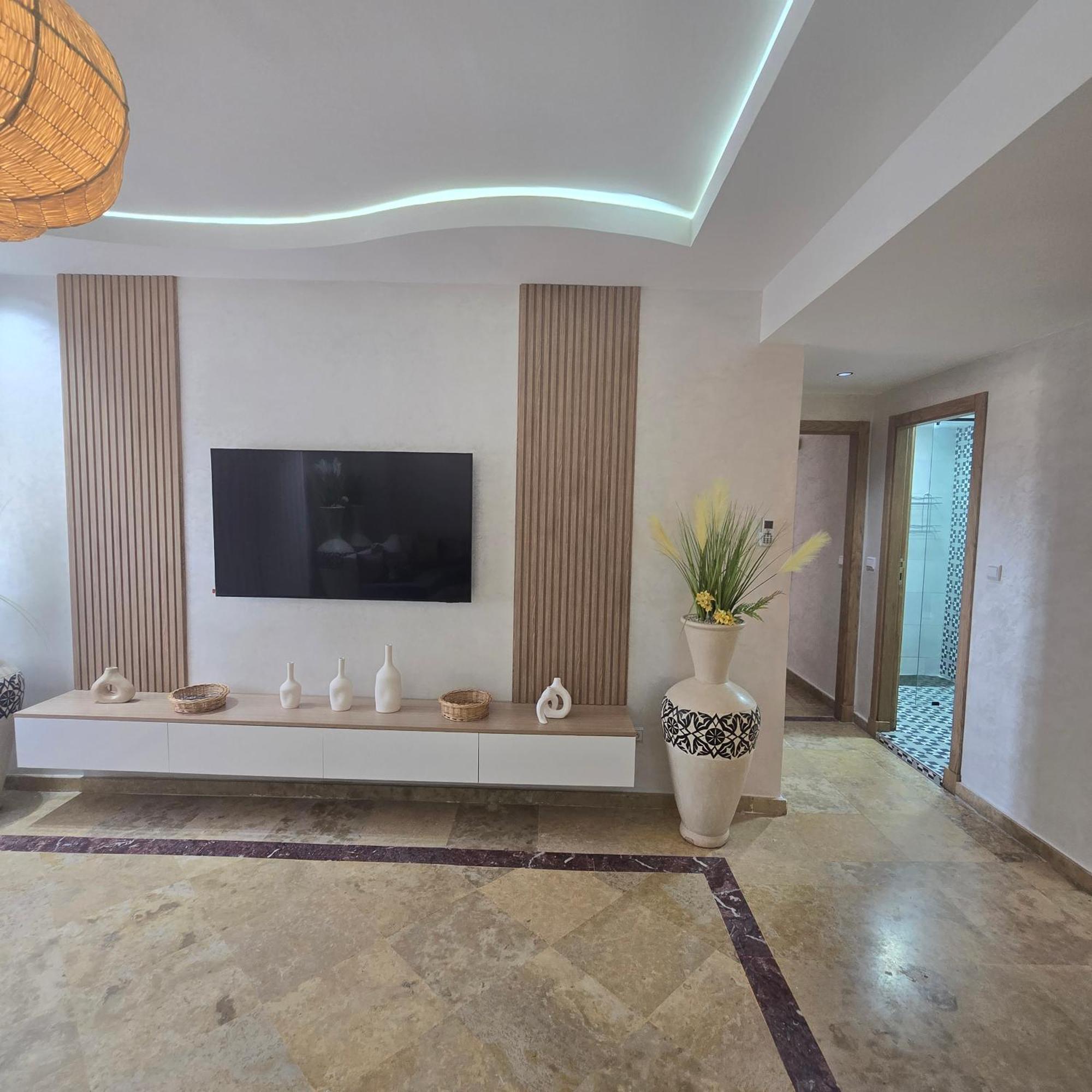 Apartment Majorelle Garden Marrakech Center *
