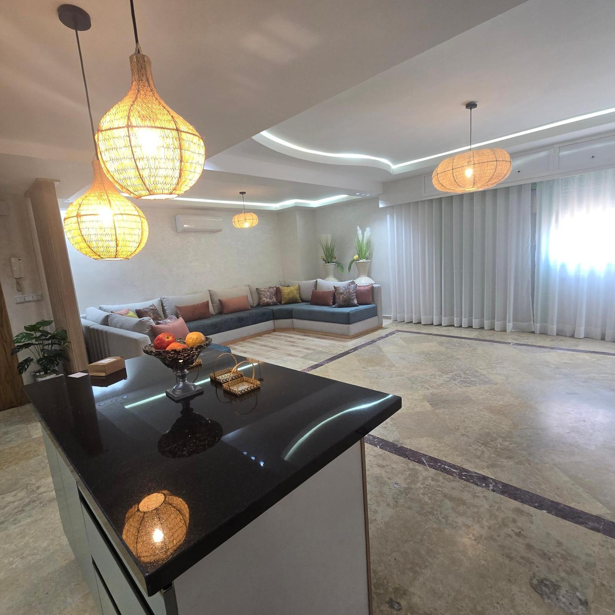 Majorelle Garden Marrakech Center Apartment *