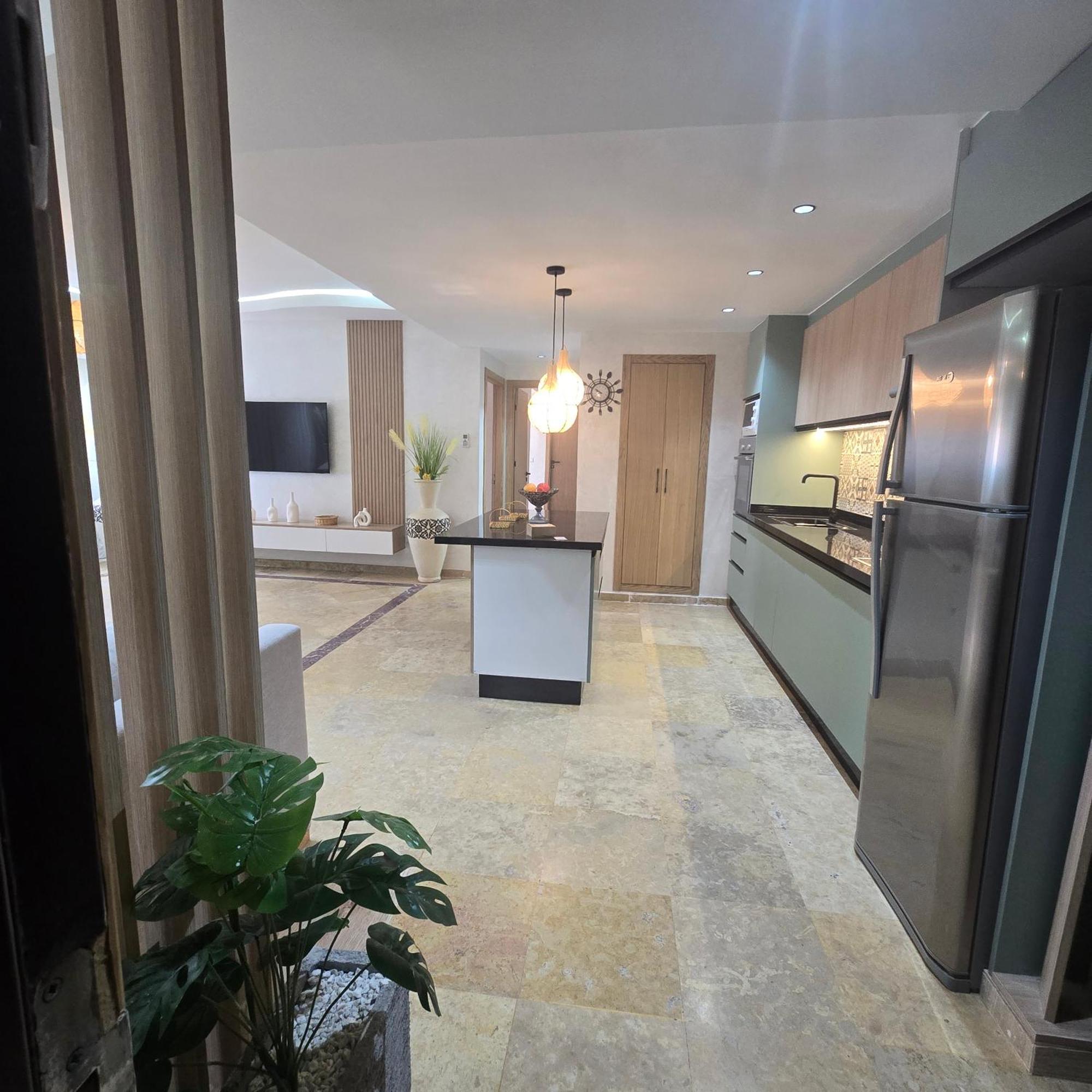 Apartment Majorelle Garden Marrakech Center *